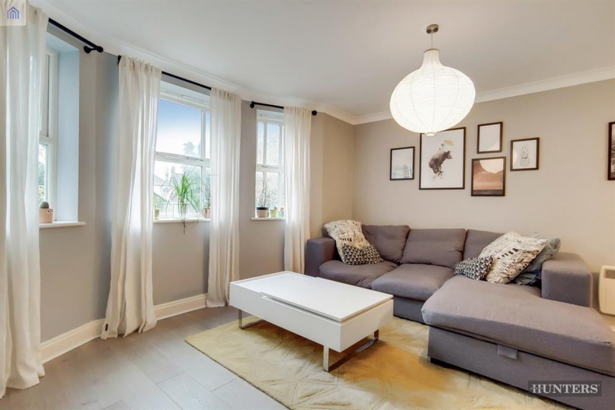 Willesden Lane, London NW2 5RZ