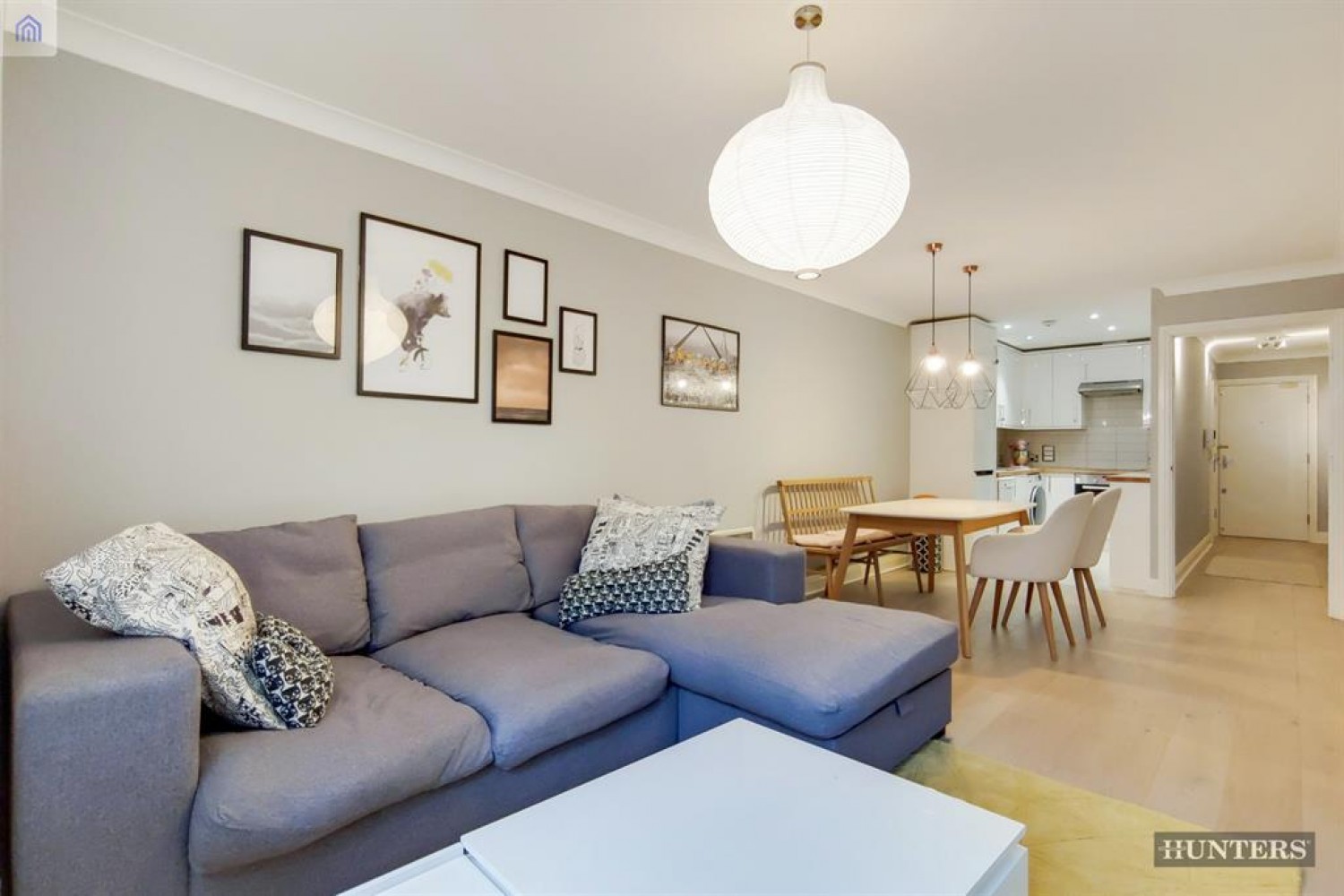 Willesden Lane, London NW2 5RZ