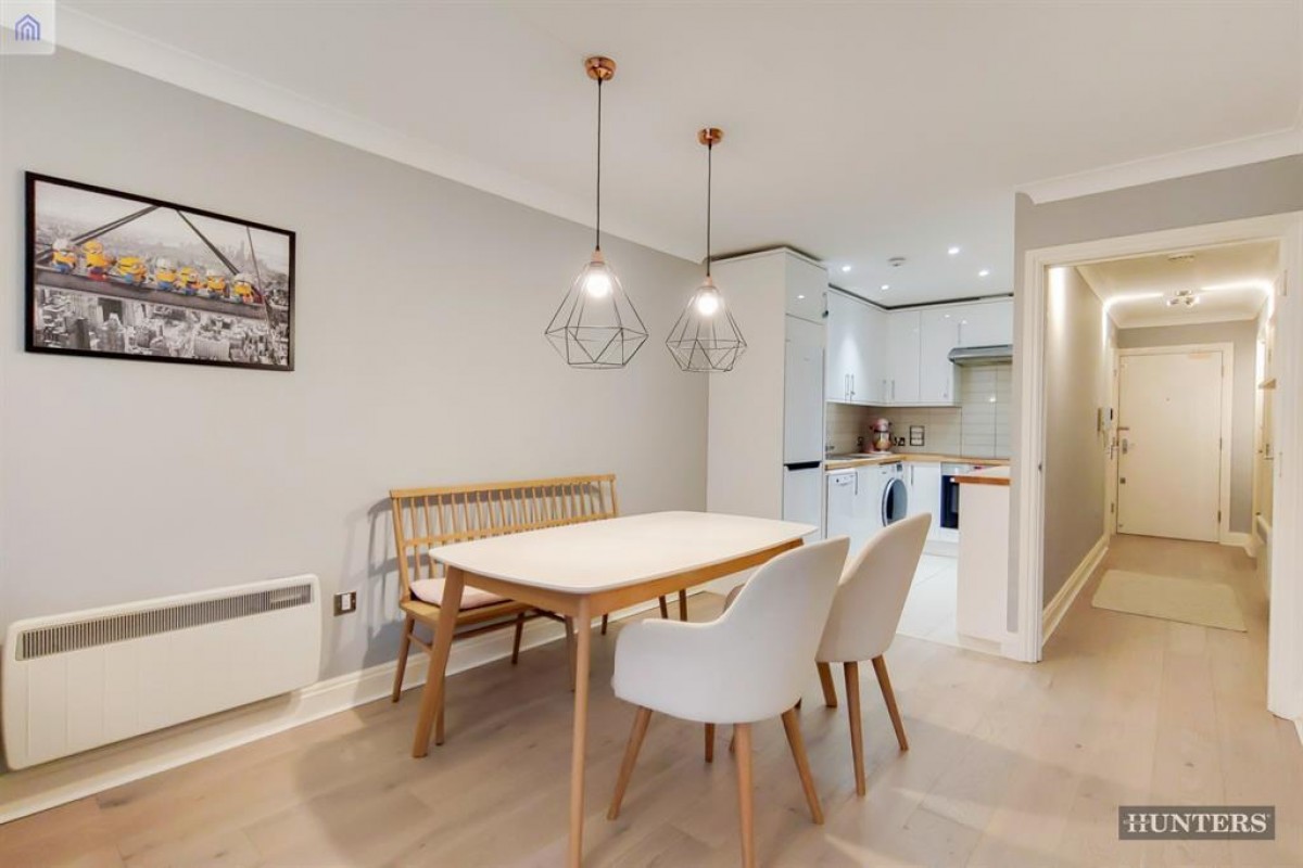 Willesden Lane, London NW2 5RZ