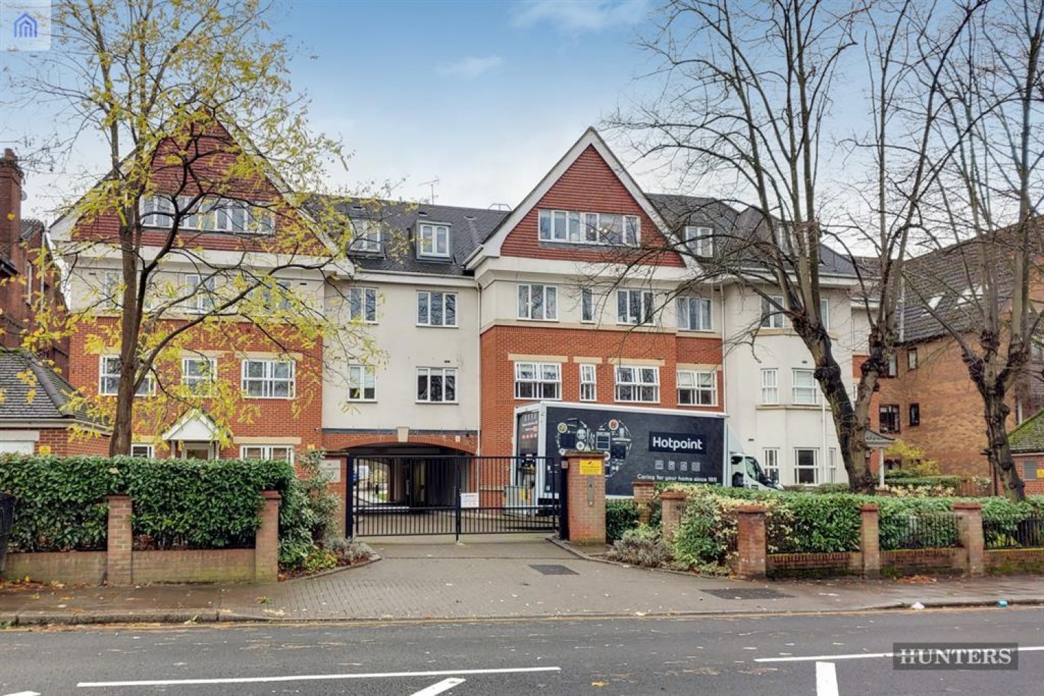 Willesden Lane, London NW2 5RZ