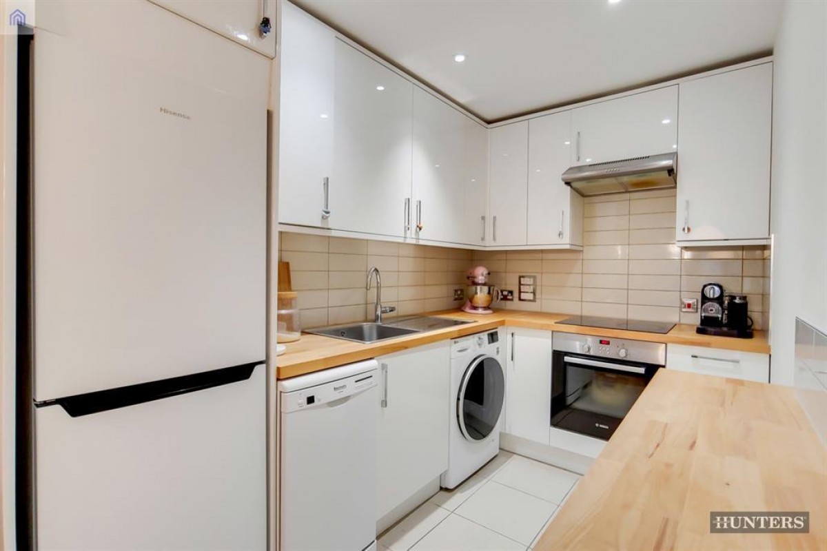 Willesden Lane, London NW2 5RZ
