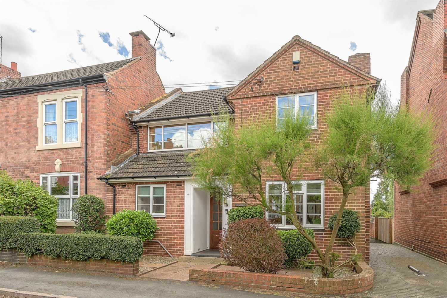 The Retreat, Witton Street, Norton, Stourbridge, DY8 3YF