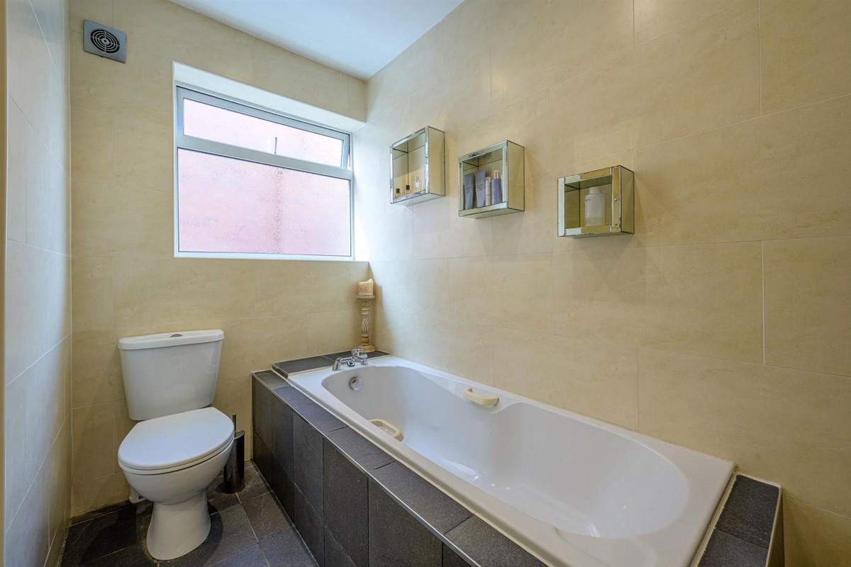 The Retreat, Witton Street, Norton, Stourbridge, DY8 3YF