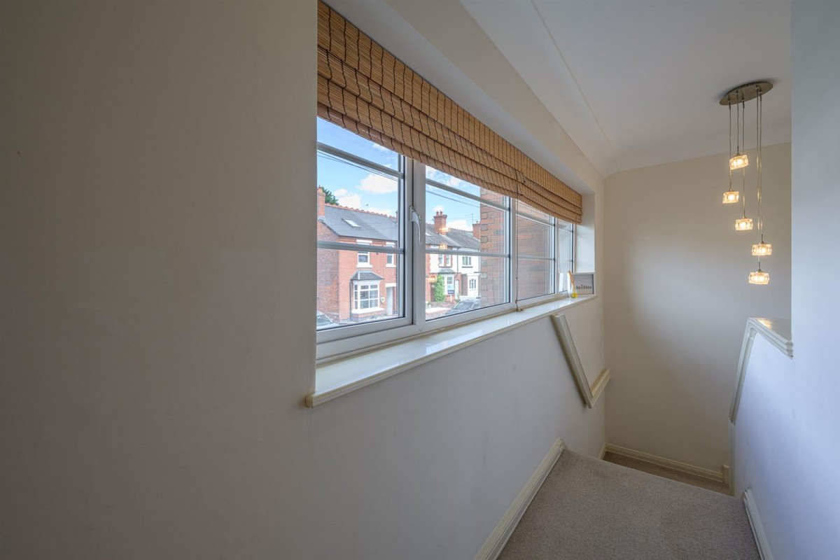 The Retreat, Witton Street, Norton, Stourbridge, DY8 3YF