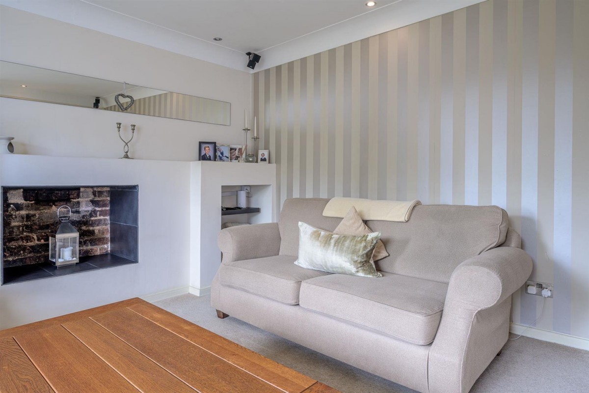 The Retreat, Witton Street, Norton, Stourbridge, DY8 3YF