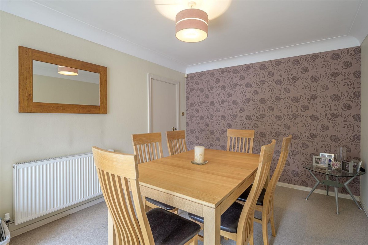The Retreat, Witton Street, Norton, Stourbridge, DY8 3YF