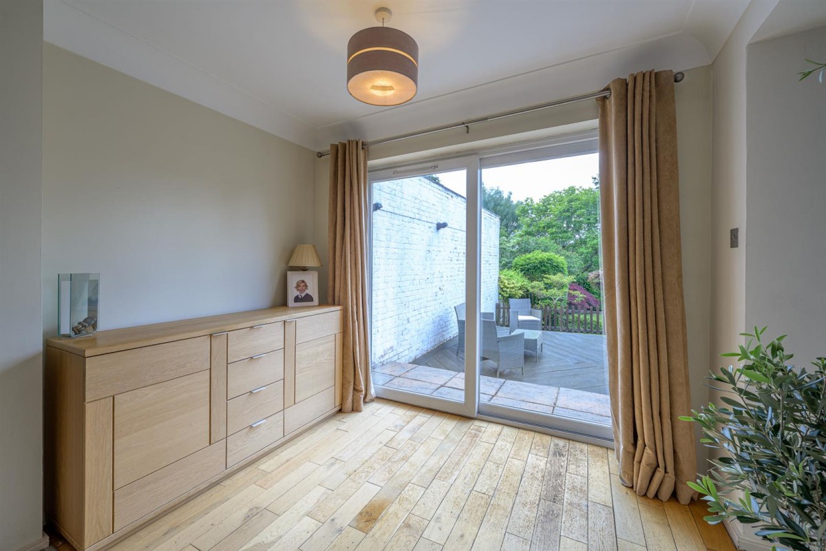 The Retreat, Witton Street, Norton, Stourbridge, DY8 3YF