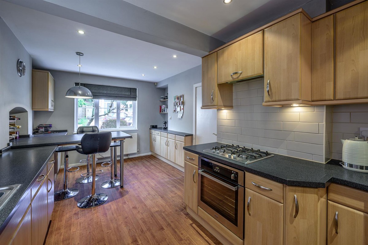 The Retreat, Witton Street, Norton, Stourbridge, DY8 3YF