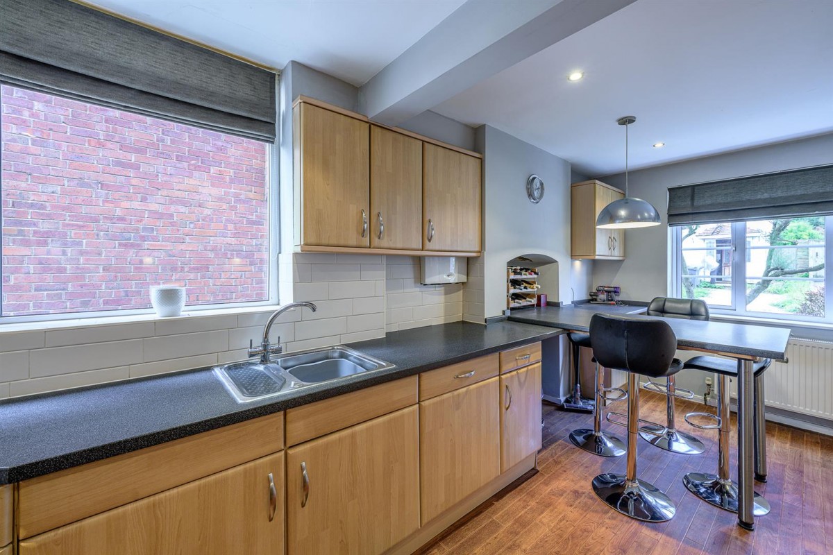 The Retreat, Witton Street, Norton, Stourbridge, DY8 3YF