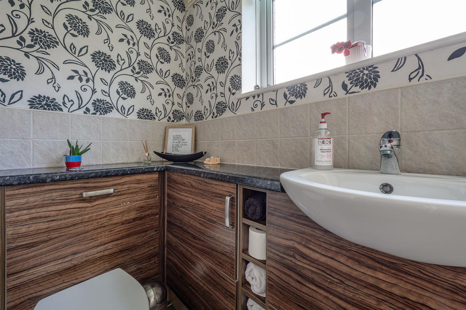 The Retreat, Witton Street, Norton, Stourbridge, DY8 3YF