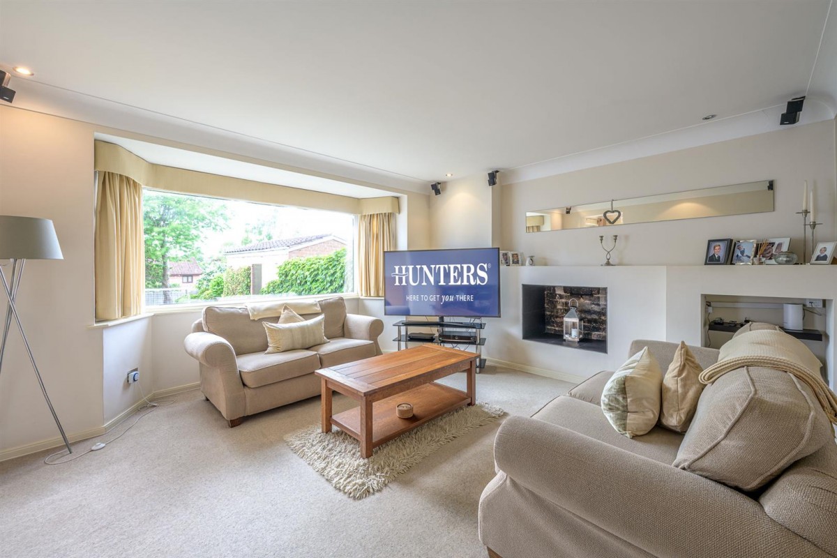 The Retreat, Witton Street, Norton, Stourbridge, DY8 3YF