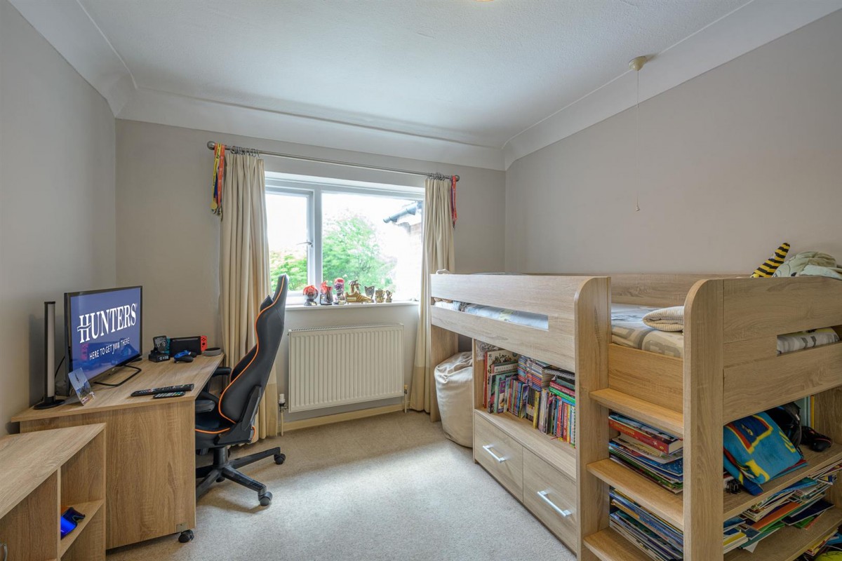 The Retreat, Witton Street, Norton, Stourbridge, DY8 3YF