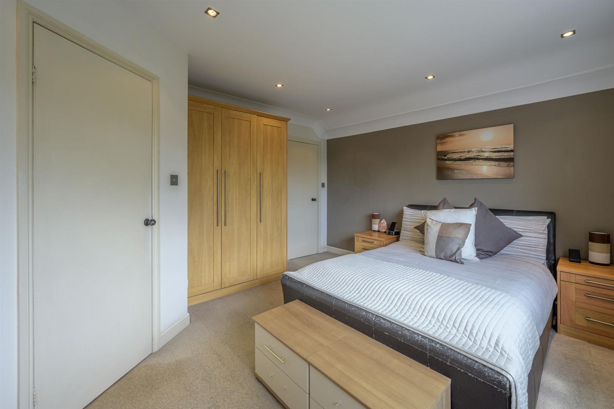 The Retreat, Witton Street, Norton, Stourbridge, DY8 3YF