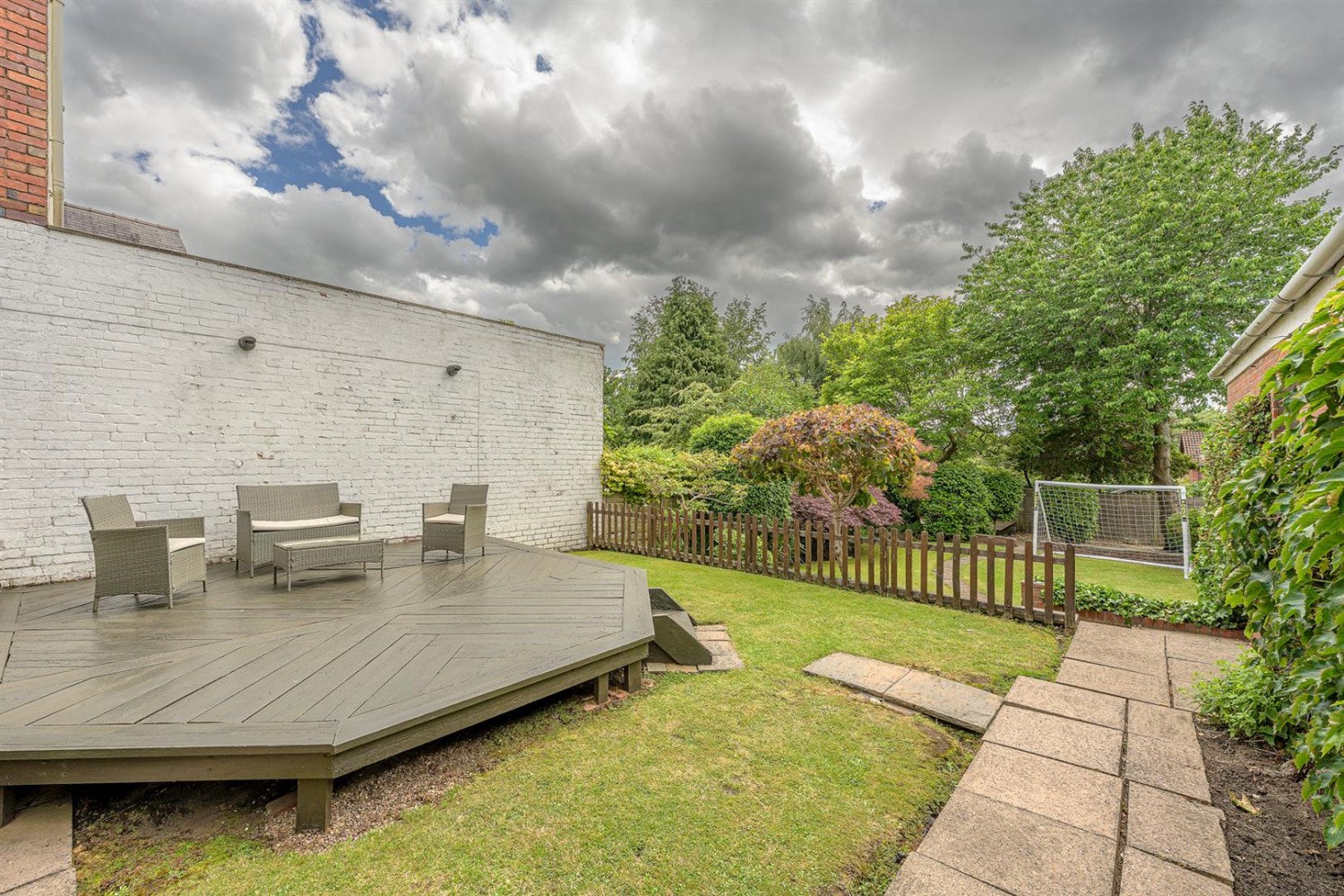 The Retreat, Witton Street, Norton, Stourbridge, DY8 3YF