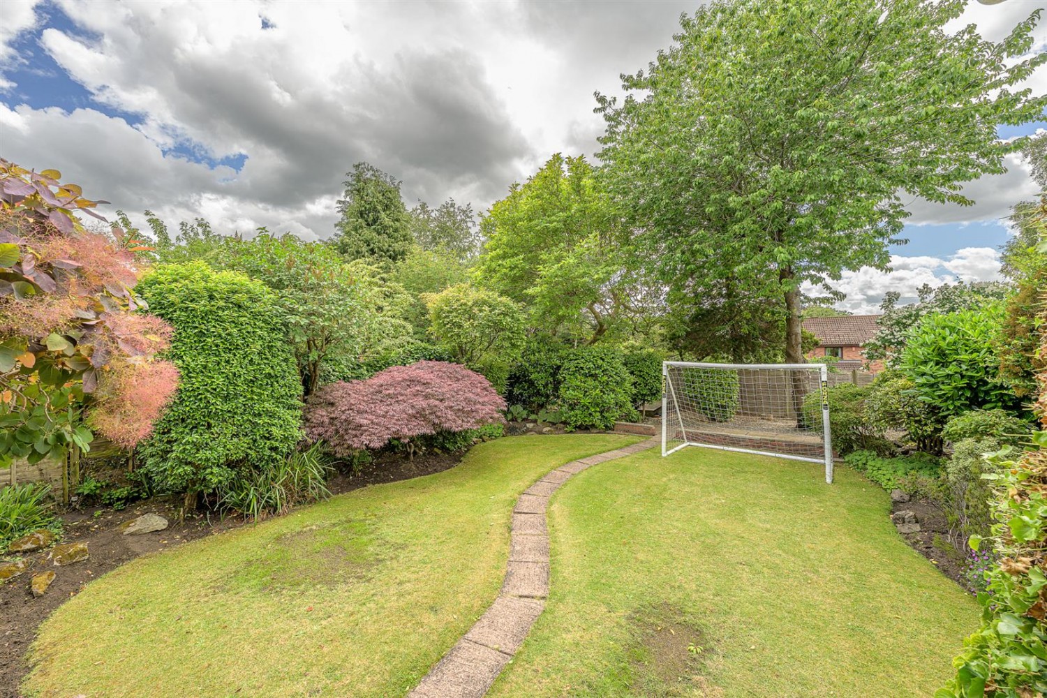 The Retreat, Witton Street, Norton, Stourbridge, DY8 3YF