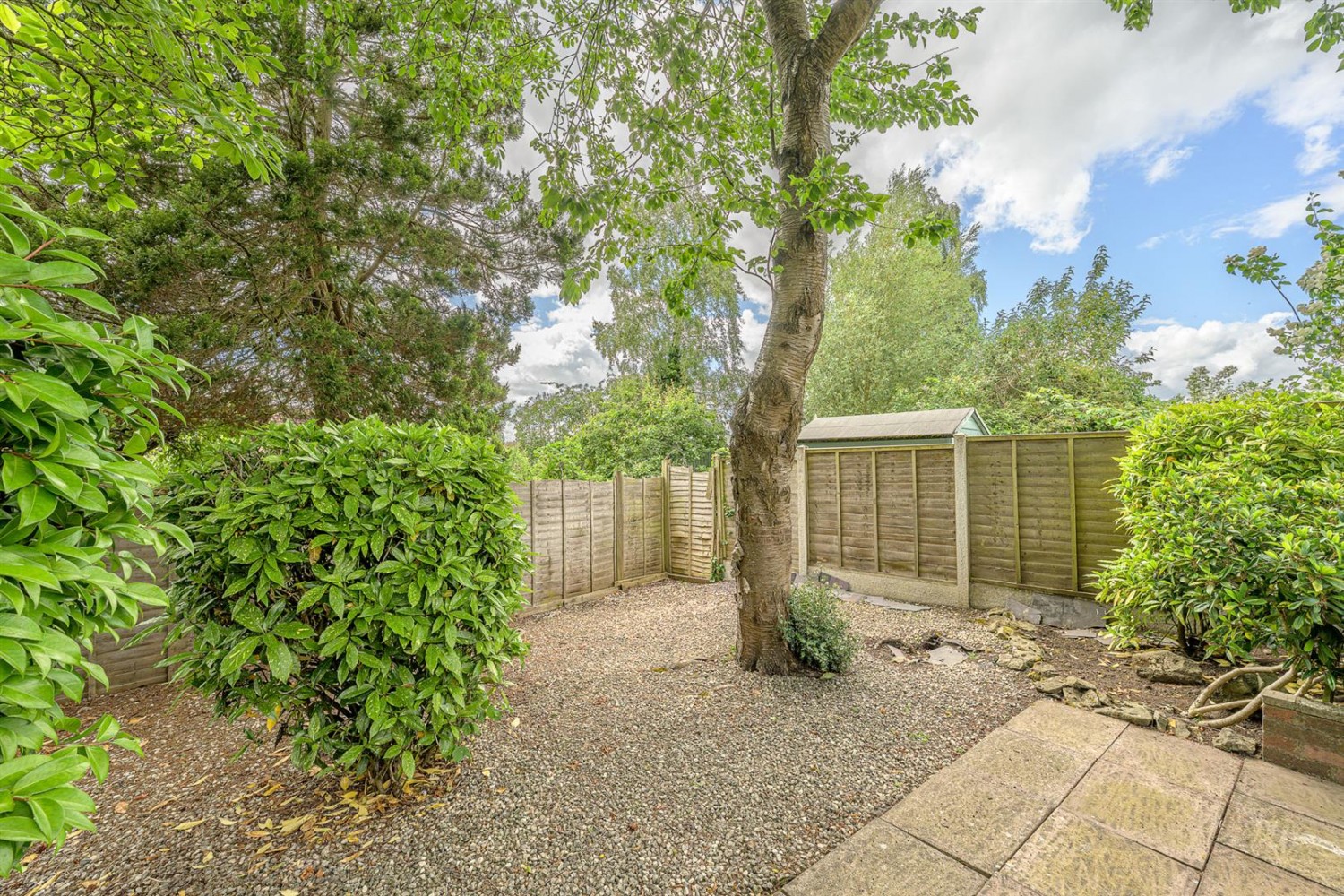 The Retreat, Witton Street, Norton, Stourbridge, DY8 3YF