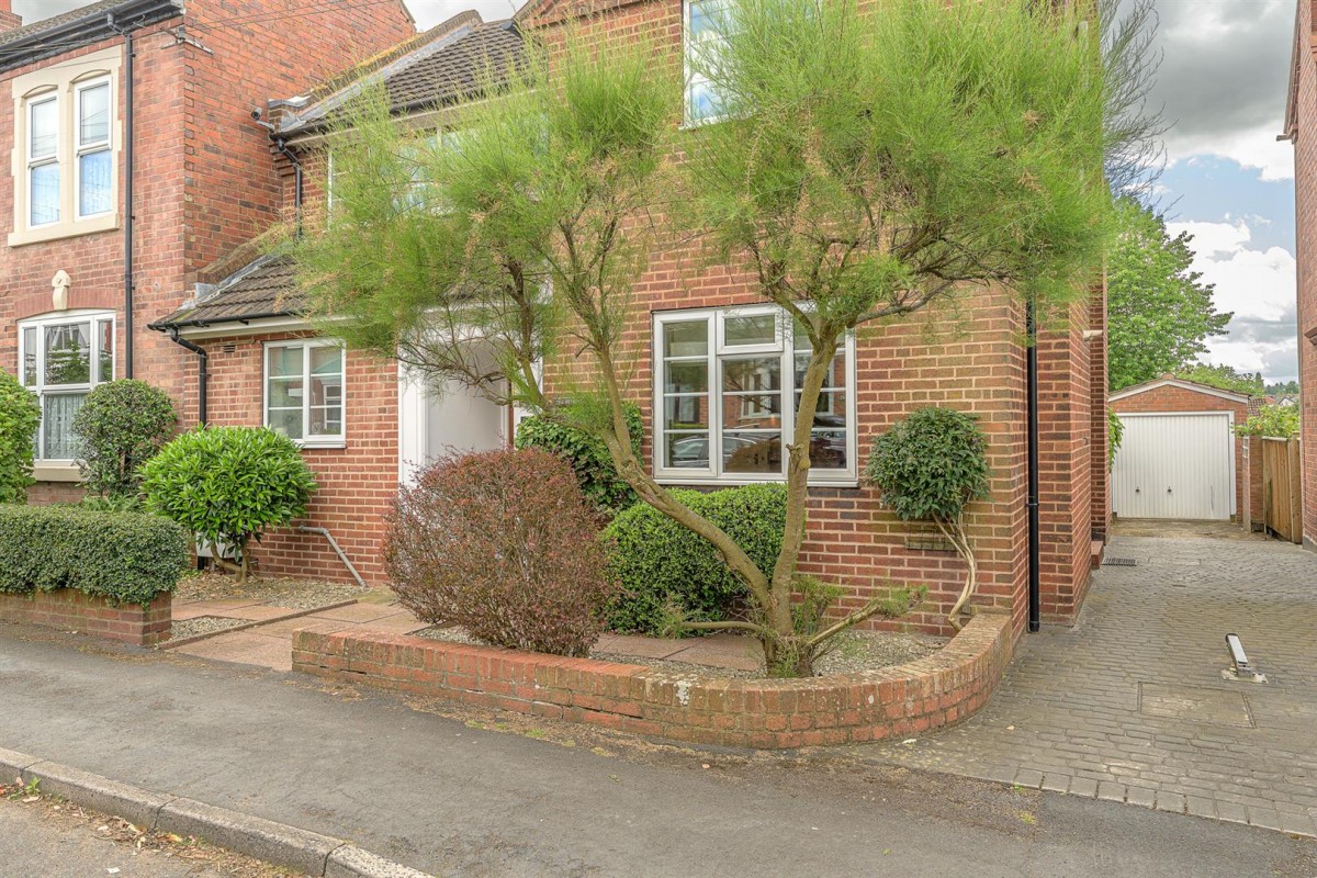 The Retreat, Witton Street, Norton, Stourbridge, DY8 3YF