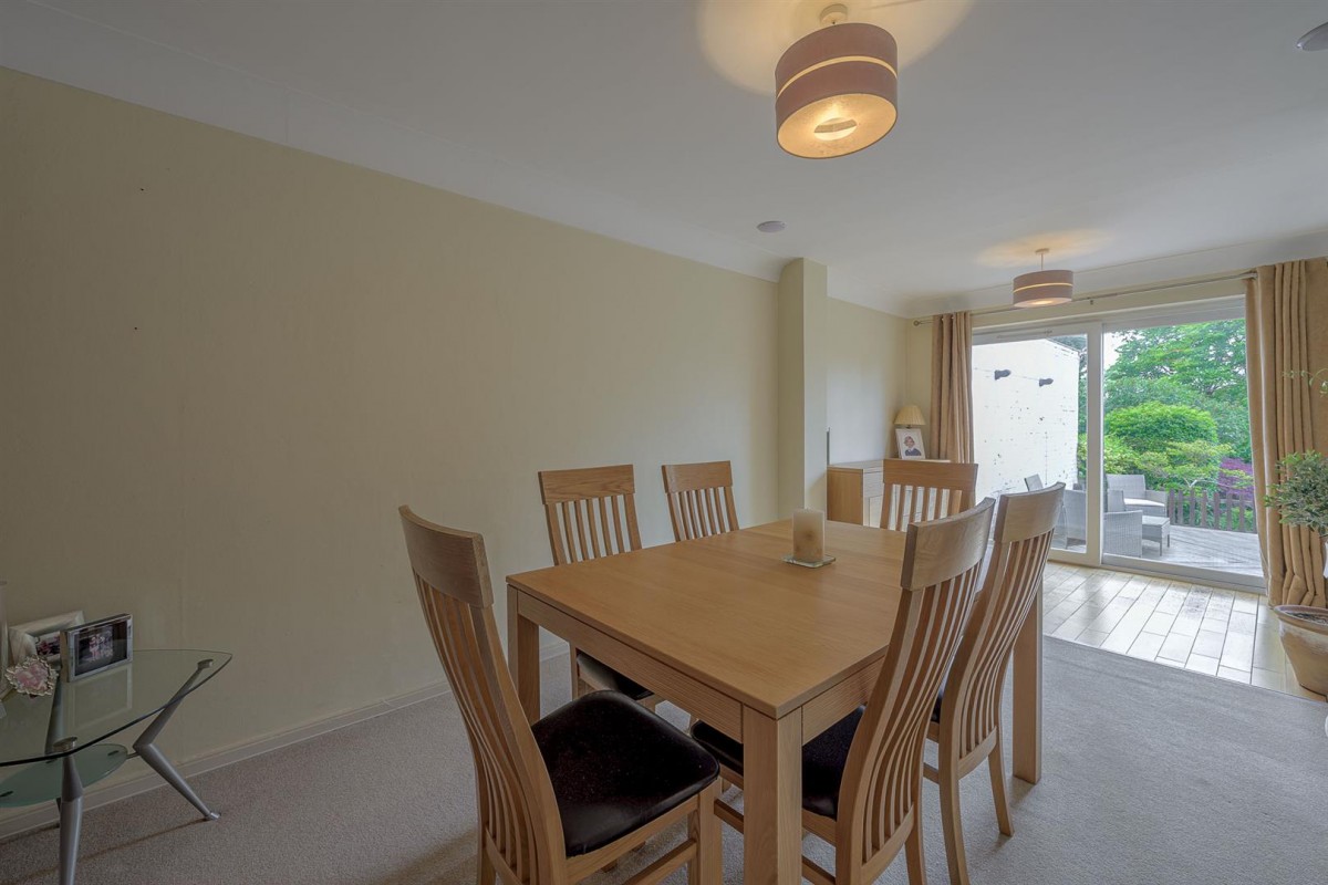 The Retreat, Witton Street, Norton, Stourbridge, DY8 3YF