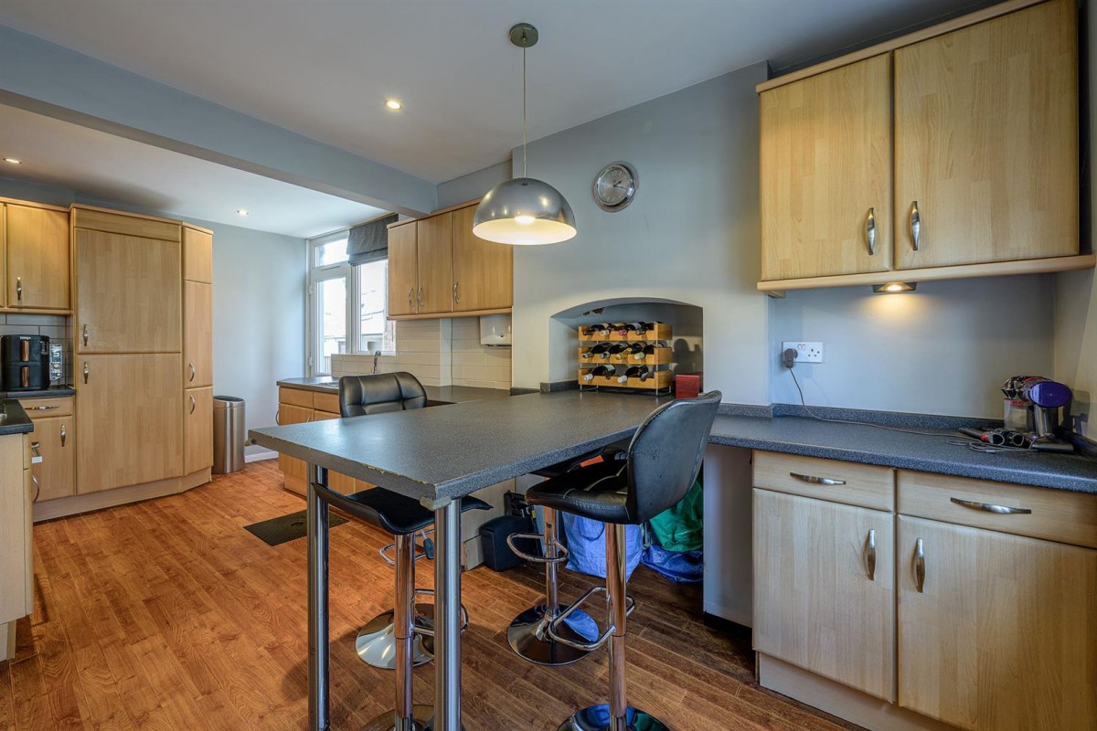 The Retreat, Witton Street, Norton, Stourbridge, DY8 3YF