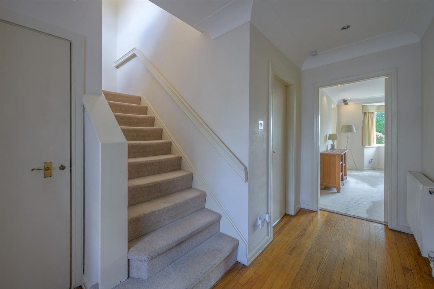The Retreat, Witton Street, Norton, Stourbridge, DY8 3YF