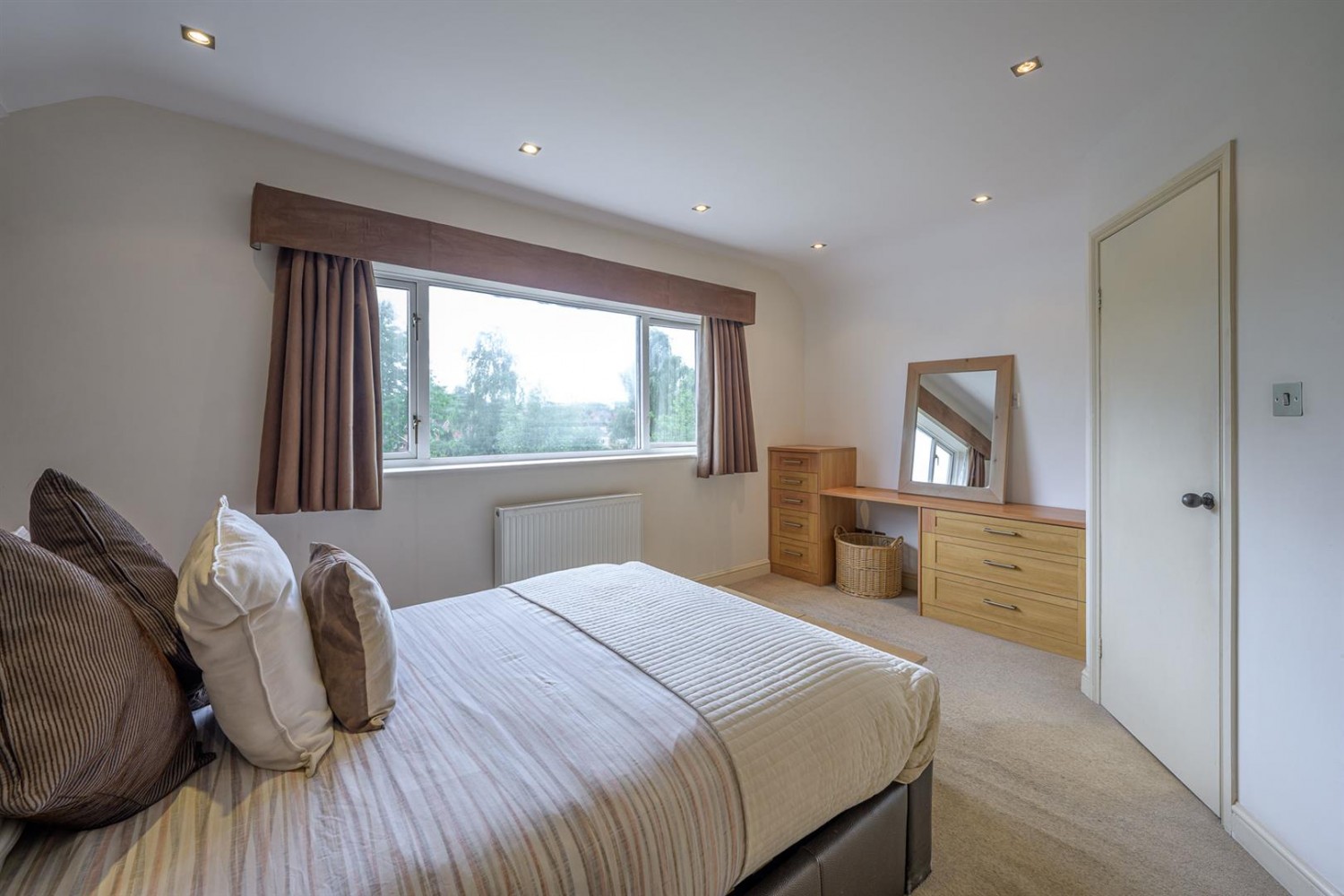 The Retreat, Witton Street, Norton, Stourbridge, DY8 3YF