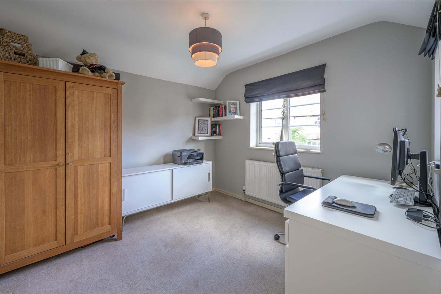 The Retreat, Witton Street, Norton, Stourbridge, DY8 3YF