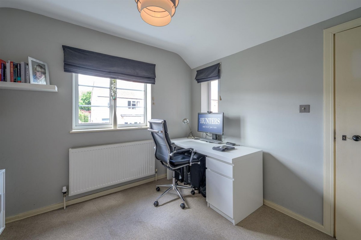 The Retreat, Witton Street, Norton, Stourbridge, DY8 3YF