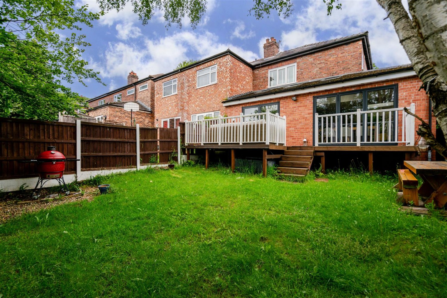 Oaklands Road, Swinton, Manchester