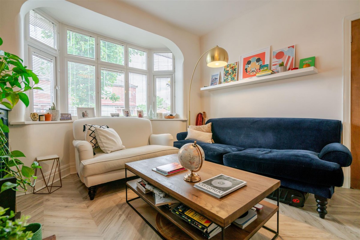 Oaklands Road, Swinton, Manchester