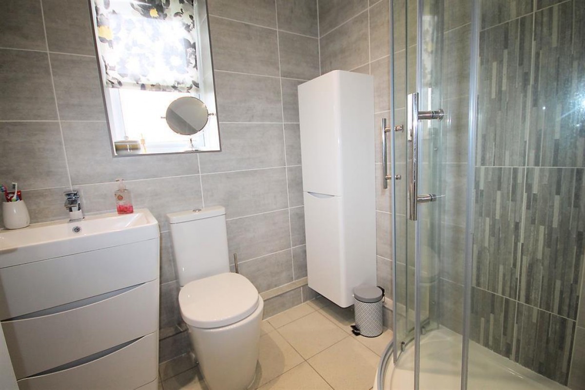 Flat 10, Katrine Court 3 Lowes Drive, Tamworth
