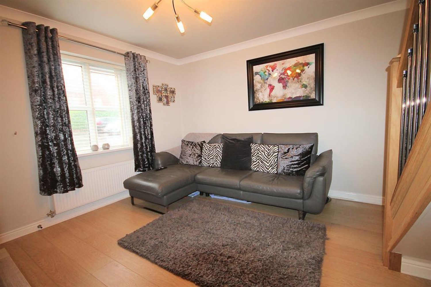 Flat 10, Katrine Court 3 Lowes Drive, Tamworth