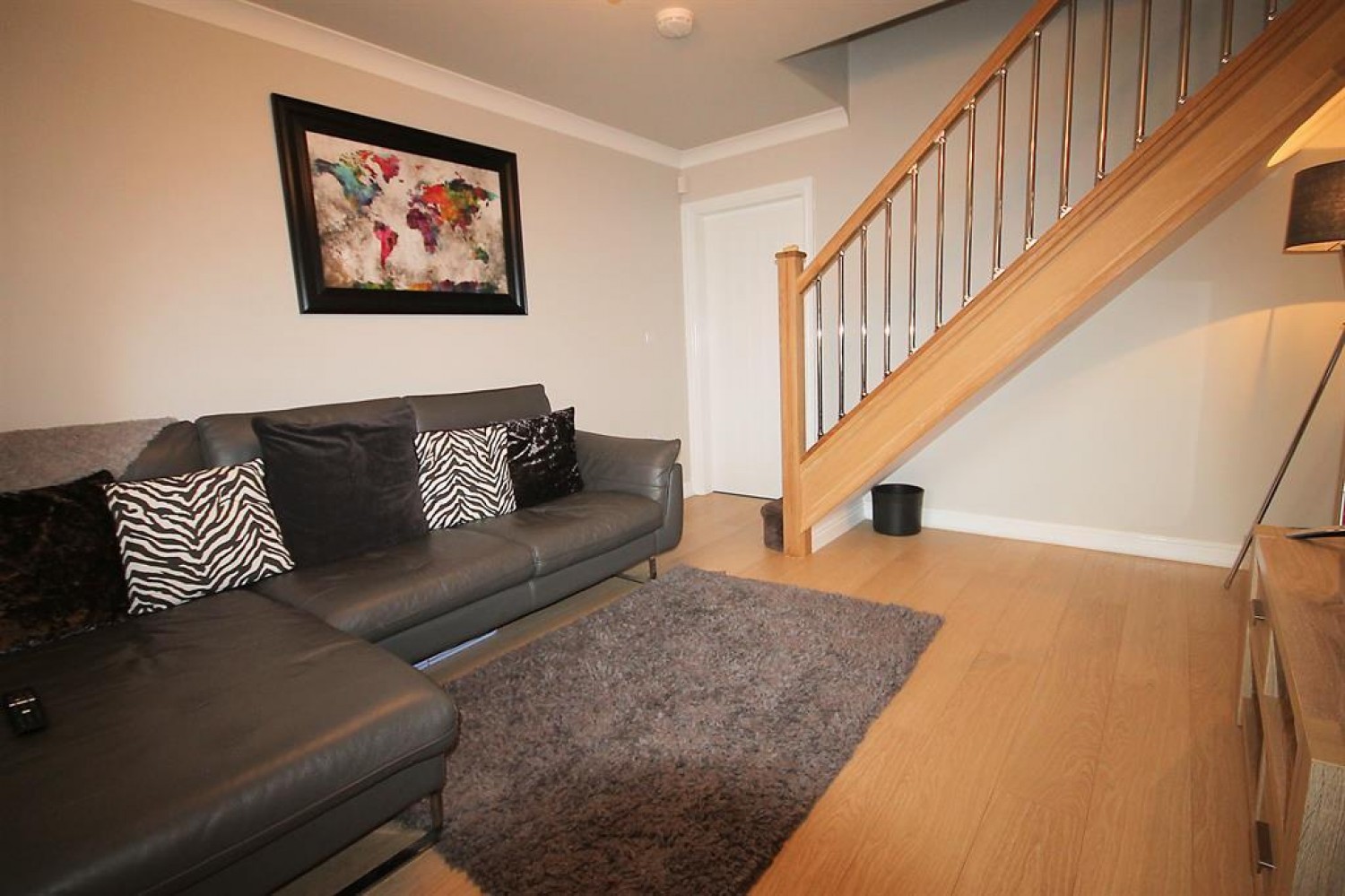 Flat 10, Katrine Court 3 Lowes Drive, Tamworth