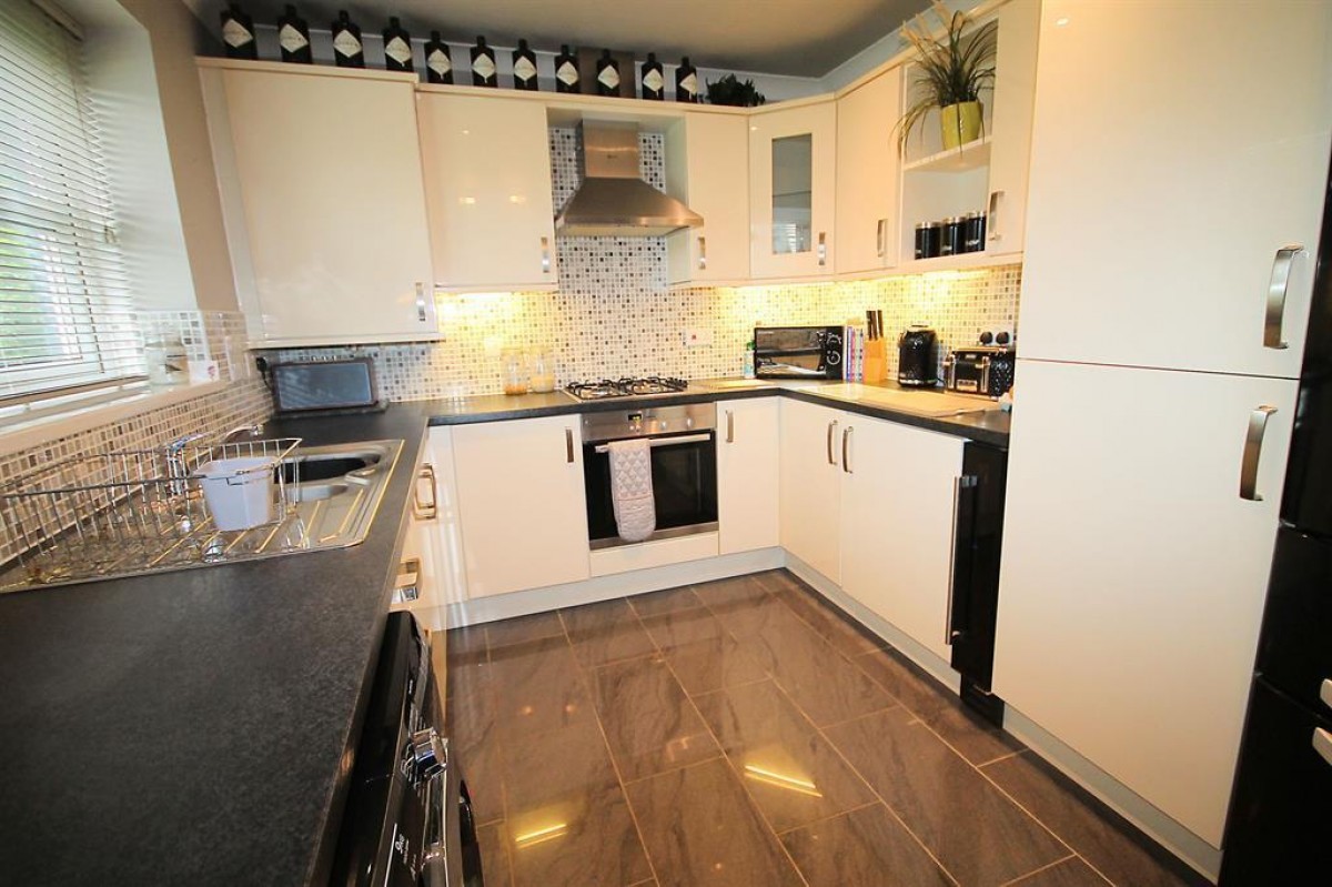 Flat 10, Katrine Court 3 Lowes Drive, Tamworth