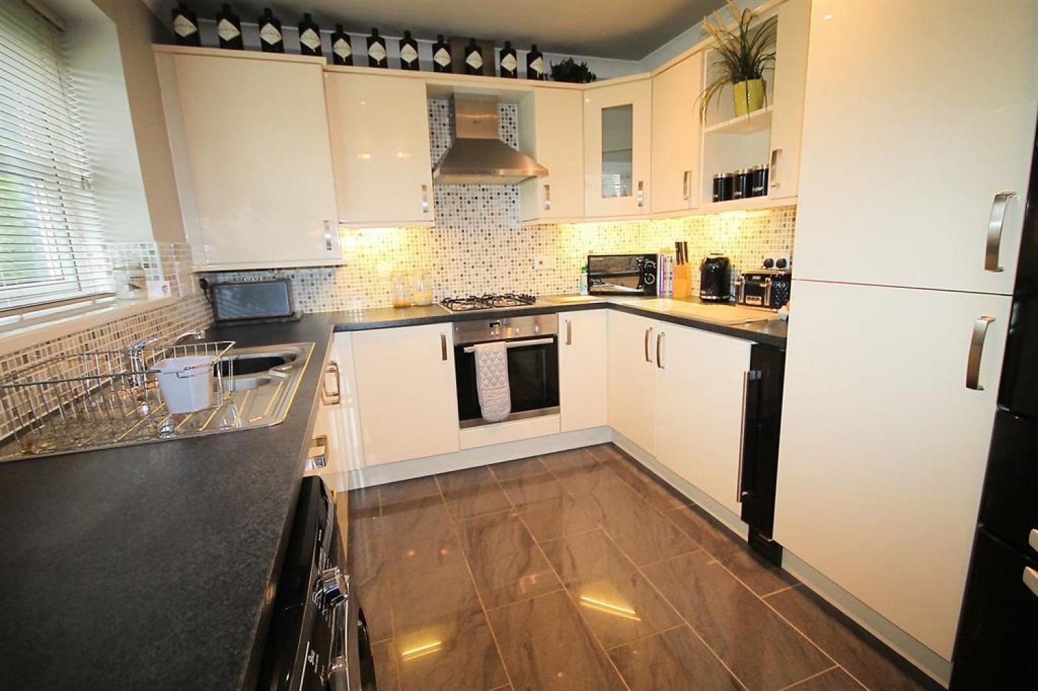 Flat 10, Katrine Court 3 Lowes Drive, Tamworth