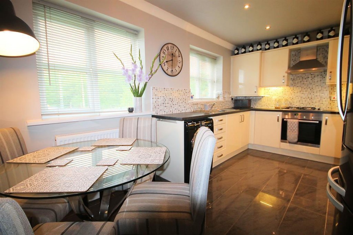 Flat 10, Katrine Court 3 Lowes Drive, Tamworth