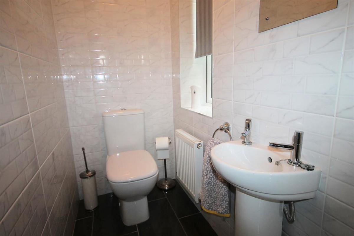 Flat 10, Katrine Court 3 Lowes Drive, Tamworth