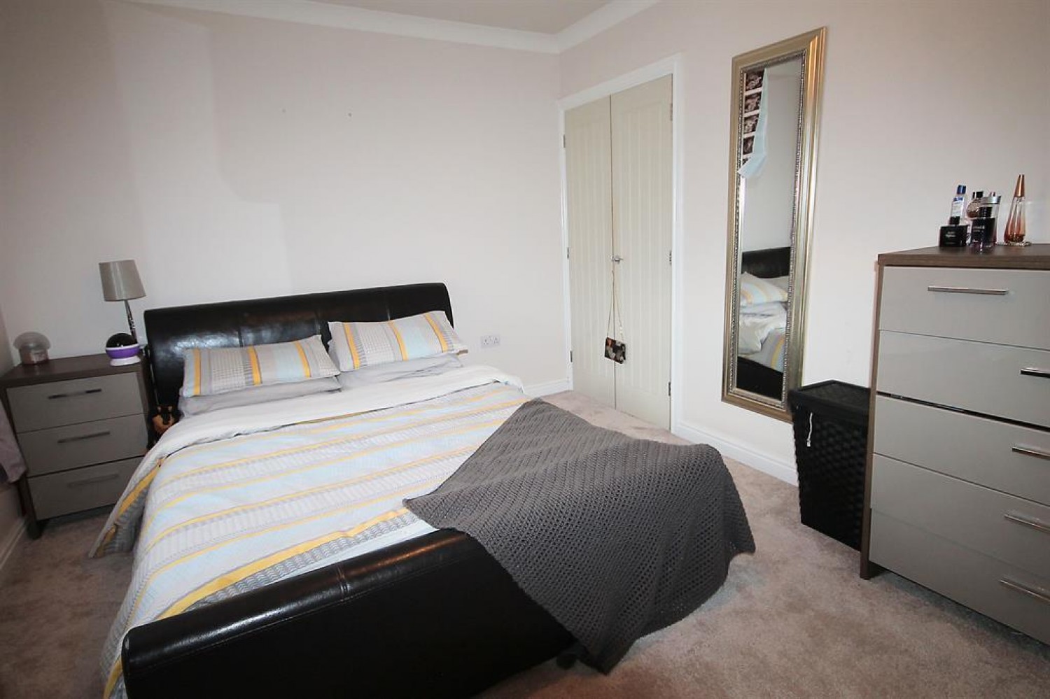 Flat 10, Katrine Court 3 Lowes Drive, Tamworth