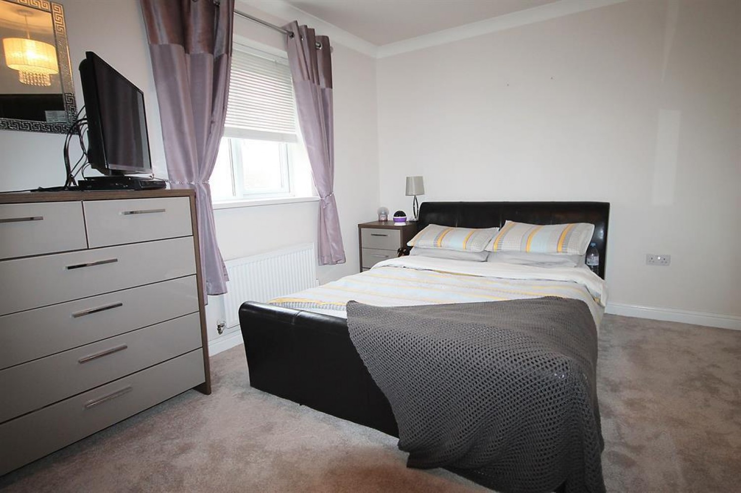 Flat 10, Katrine Court 3 Lowes Drive, Tamworth