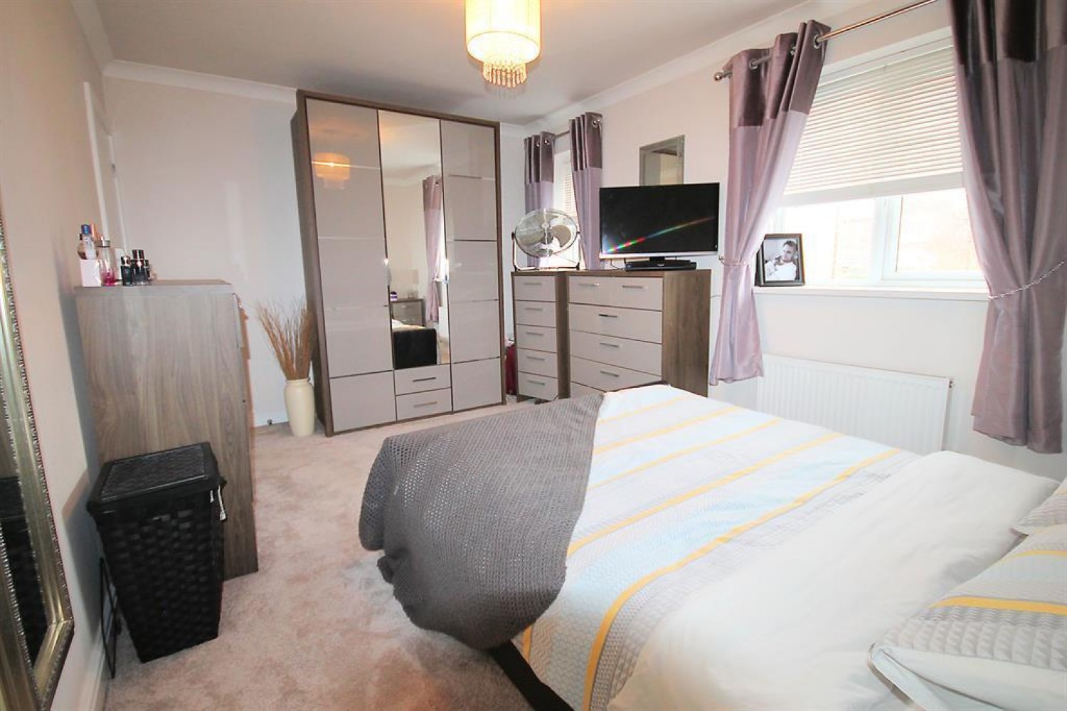 Flat 10, Katrine Court 3 Lowes Drive, Tamworth