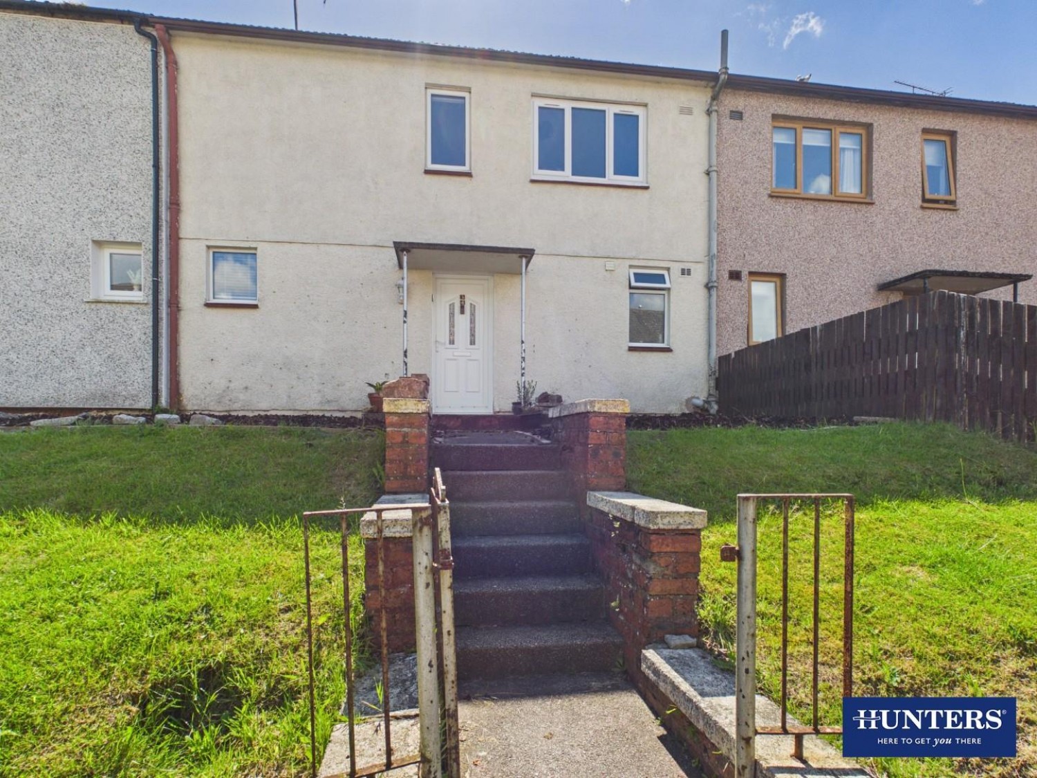 Barkerland Avenue, Dumfries