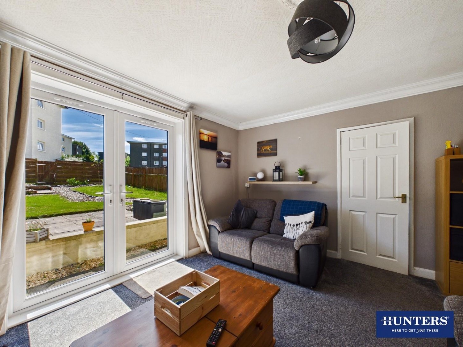 Barkerland Avenue, Dumfries