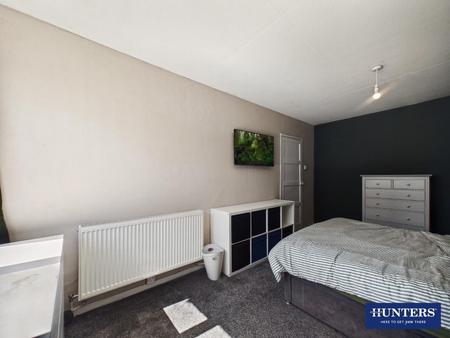 Barkerland Avenue, Dumfries