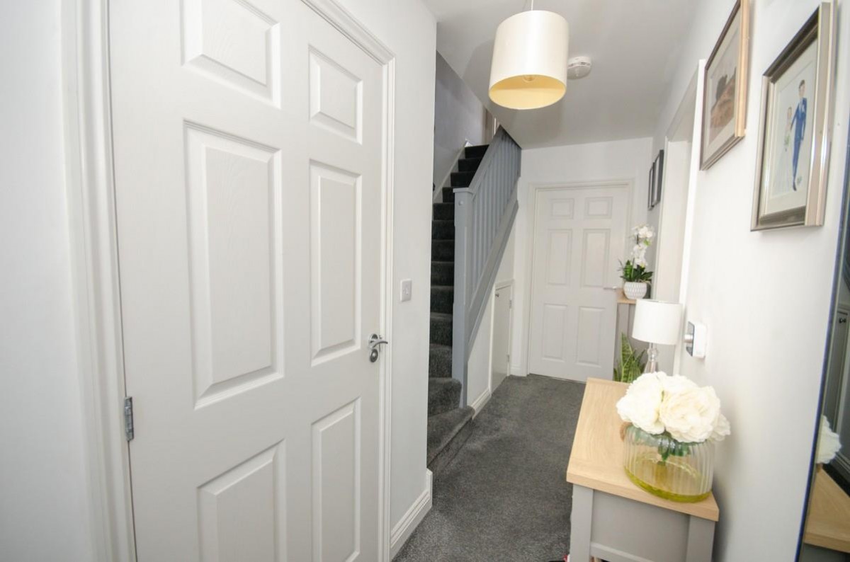 Mulberry Grove, Staple Hill, Bristol, BS16 4QF