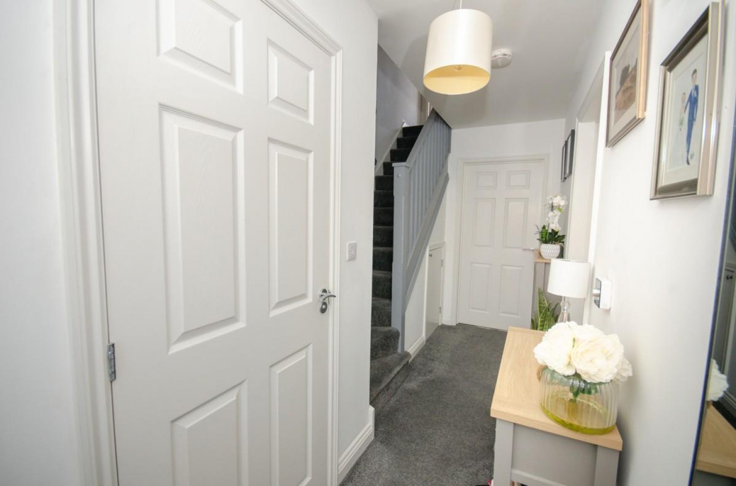 Mulberry Grove, Staple Hill, Bristol, BS16 4QF