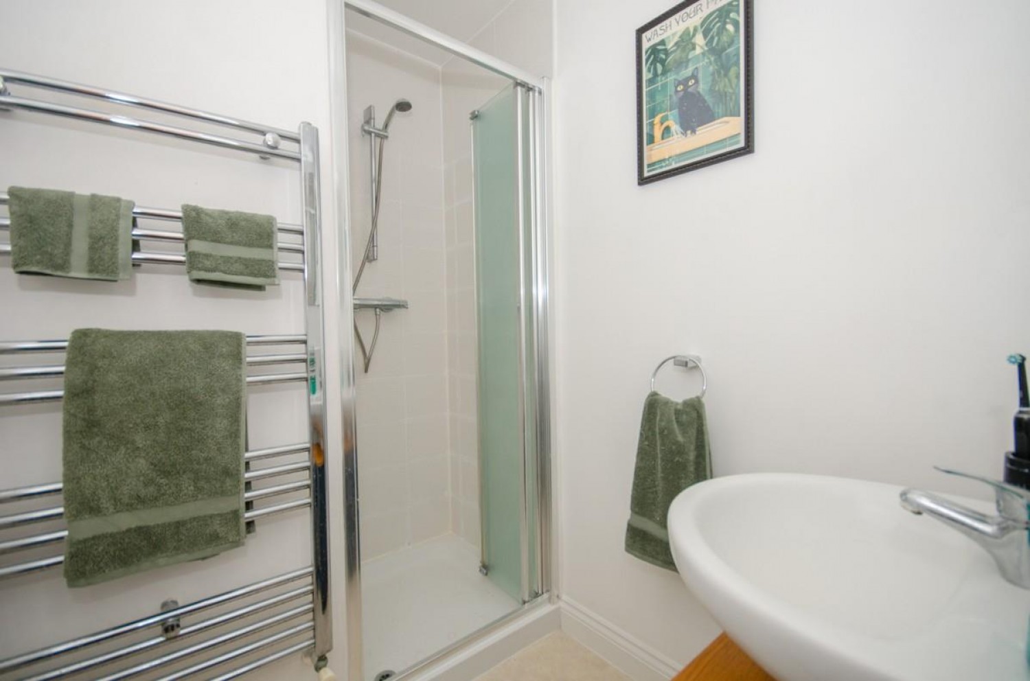 Mulberry Grove, Staple Hill, Bristol, BS16 4QF