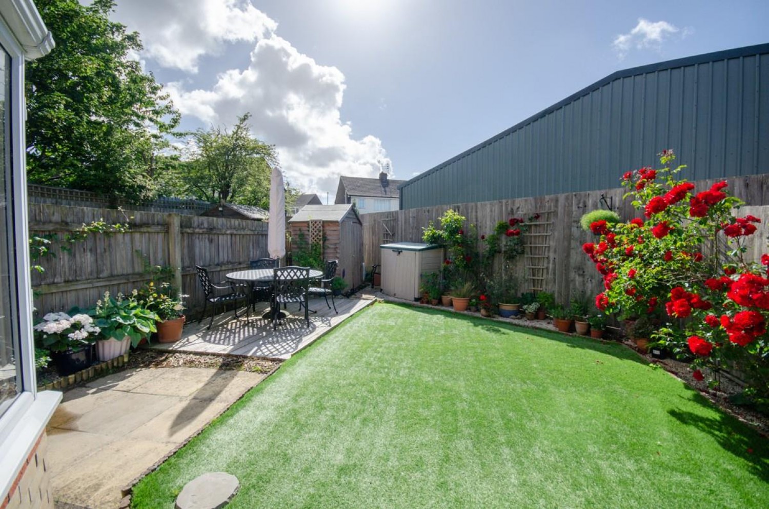 Mulberry Grove, Staple Hill, Bristol, BS16 4QF
