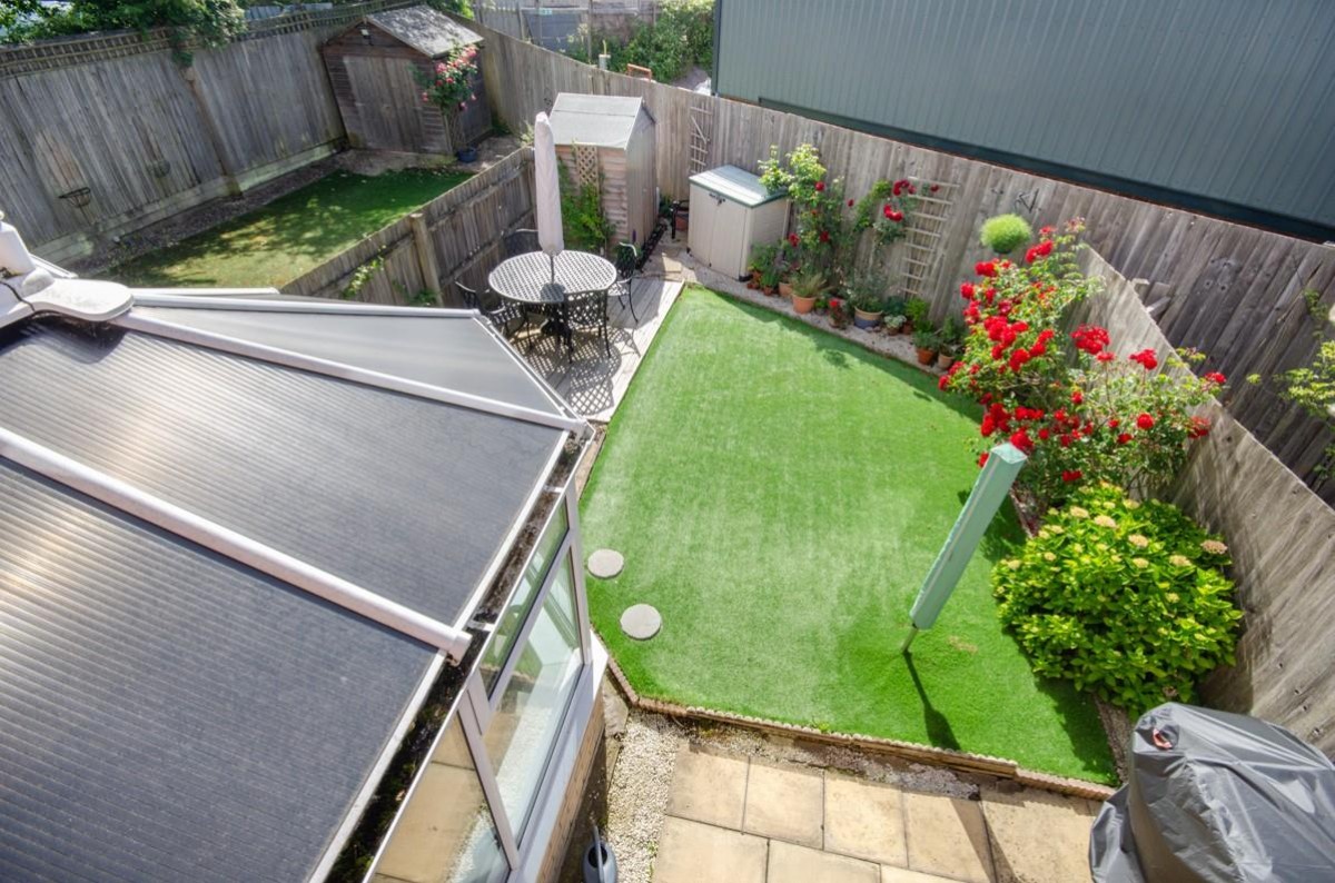 Mulberry Grove, Staple Hill, Bristol, BS16 4QF