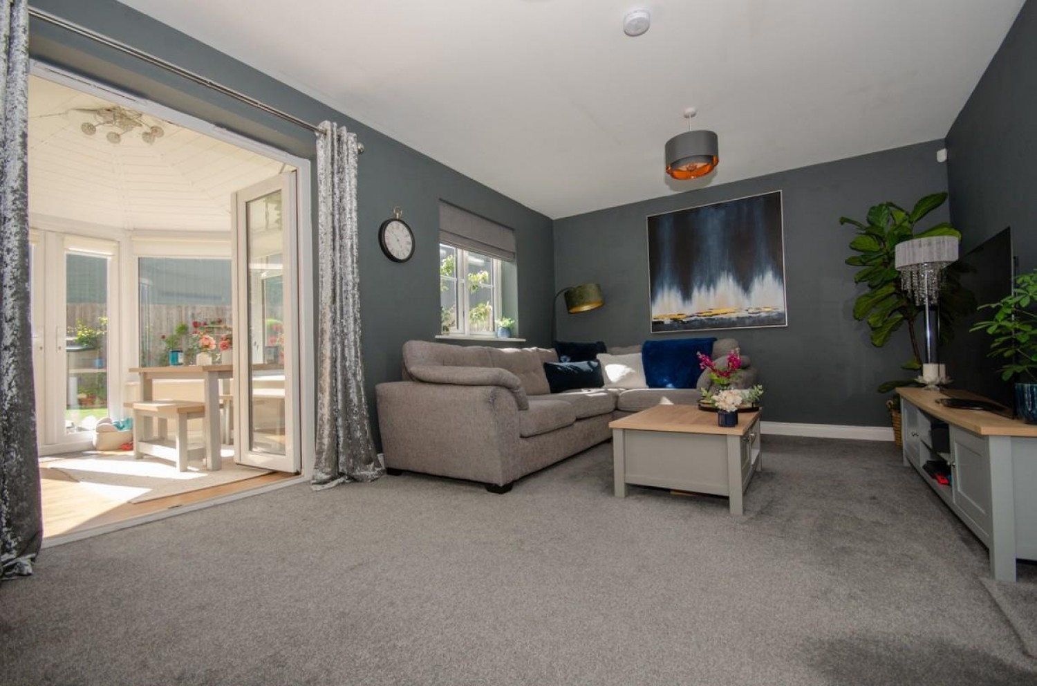 Mulberry Grove, Staple Hill, Bristol, BS16 4QF