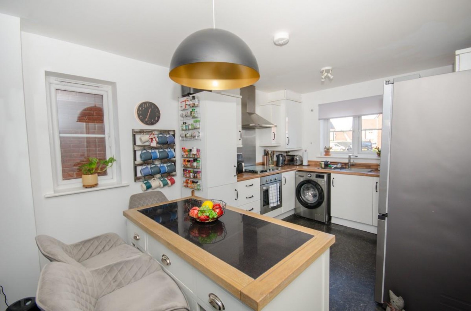 Mulberry Grove, Staple Hill, Bristol, BS16 4QF