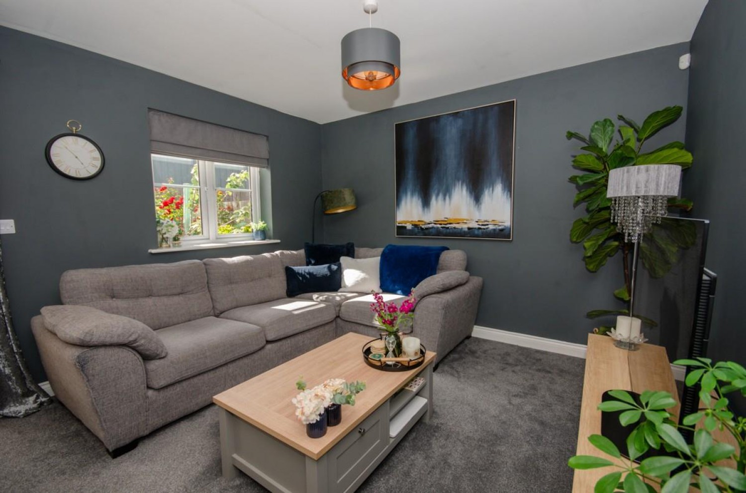 Mulberry Grove, Staple Hill, Bristol, BS16 4QF